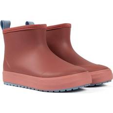 Pink - Woman Wellingtons Tretorn Botas Altas Y Botines - Rosa