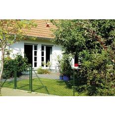 Gartenzäune Alberts Alberts Maschendrahtgeflecht 25