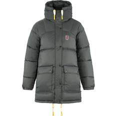 Fjällräven expedition down xxs Fjällräven Womens Expedition Down Jacket GREY BASALT/050 XXS