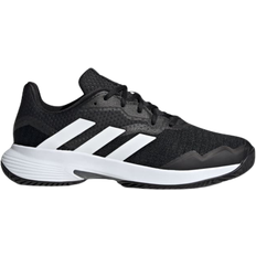 Adidas CourtJam Control M - Core Black/Cloud White/Grey Four