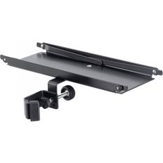 Sort Notestativer Konig & Meyer K&M 13105 Sheet music holder