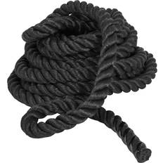 Battle ropes Gorilla Sports Battle Rope Power Reb Nylon