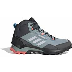 Adidas mid gtx dame adidas Sportssneakers til damer Terrex Ax4 Mid Gtx Dame Mørkegrå