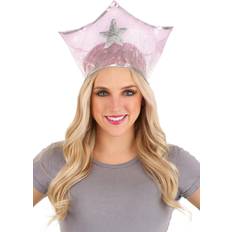 Vestidos de fiesta Unique Glinda Women's Costume Crown