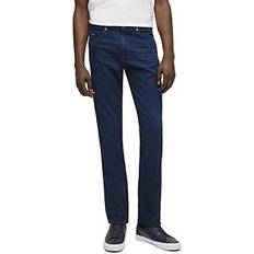 HUGO BOSS Pants & Shorts HUGO BOSS Men's Slim-Fit Jeans Navy Navy