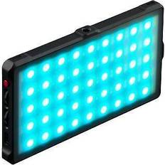 Smart Lite RGB Compact LED Video Light