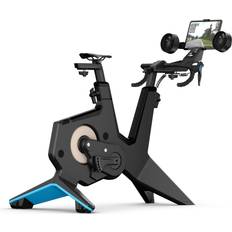 Tacx Neo Bike Plus Smart Trainer, Black/Blue