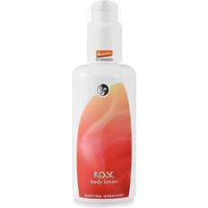 Martina Gebhardt Martina Gebhardt Rose Body Lotion