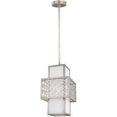 Elstead Lighting Kenney 1 Pendant Lamp