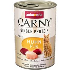 animonda Carny Monoprotein Adult 24 x 400 g