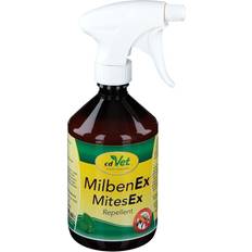 Haustiere cdVet MILBEN EX vet. 500 Milliliter