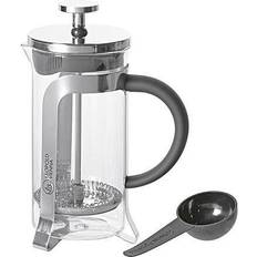 Leopold Kaffeebereiter French Press Vienna