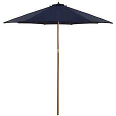 Garden & Outdoor Environment Northlight 9ft Outdoor Patio Market Umbrella with