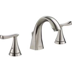 Chatfield 8-Inch Widespread Bathroom Faucet