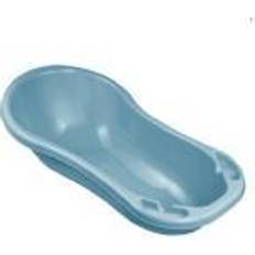Vauvan Ammeet Keeeper Bath For Baby 100 x 51 x 31 cm 35L Blue