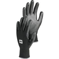 Gartenhandschuhe Hestra Job Beryllium Arbeitshandschuhe - Schwarz