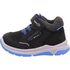 Superfit Zapatillas Superfit Zapatos Negro Unisex Black