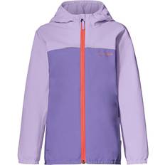 Paars Regenjassen Vaude Turaco Jacket II - Kids