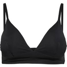 Pcnamee Bralette - Black