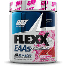 Weight Control & Detox Gat Sport Flexx EAAs + Hydration, Advanced Essential Amino