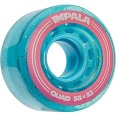 Impala Hjul 4stk. Holographic Glitter