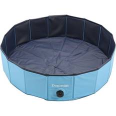 Hundepools Kæledyr Dogman Hundepool 120cm