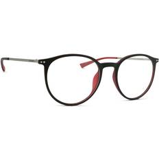 Jaguar 36827 6100, including lenses, ROUND Glasses, MALE