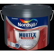 Nordsjö murtex siloxane Nordsjö MURTEX SILOXANE BM UTOMH 2,375L 62626