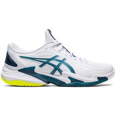 Asics Court FF 3 - White/Gris Blue