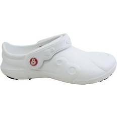 NORDIC Brands Skyddstoffel PRO vit S44
