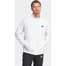 adidas Vel Pro Träningsjacka Herrar Vit