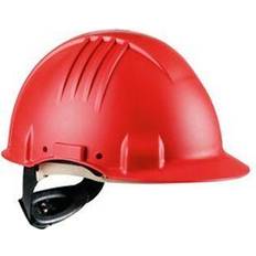 G3501 3M Hitzeschutzhelm, G3501M-RD, rot