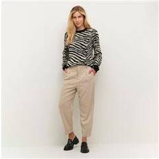 Kaffe Kamerle Pants Suiting Dam Byxor