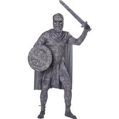 California Costumes Men's Turned to Stone Costume
