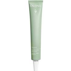 Sin Aceite Mineral Cremas Faciales Caudalie Vinopure Duo