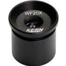 Dyr Mikroskop & Teleskop Kern Optics OZB-A4104 OZB-A4104 Okular 20 x. [Levering: 6-14 dage]
