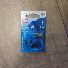 Spenner Prym hooks and bars 9mm