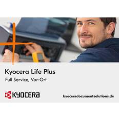 Kyocera Life Plus, 1 licenser, 3