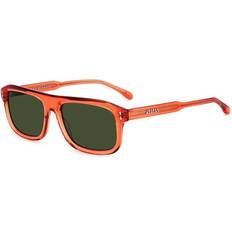 Isabel Marant Sunglasses - Coral/Grey