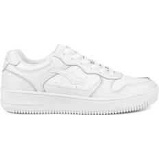 Bagheera Plaza Sport White