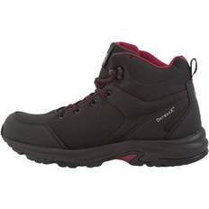 Retki Mid DX Black