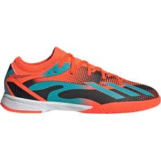 Zapatos Adidas X Speedportal Messi.3 Indoor Boots - Team Solar Orange Unisex