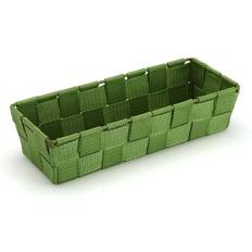 Green Baskets Versa Rektangulær Tekstil Kurv