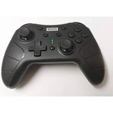 Nexilux Wireless pro controller nintendo switch, pc android- motion sensor, nfc & turbo