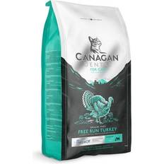 Canagan Katter Husdjur Canagan Cat Dental Grain Free Free Range Chicken 1,5 kg