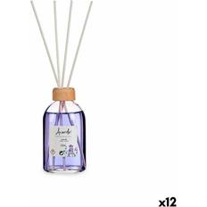 Parfympinnar Lavendel 100 ml 12 antal