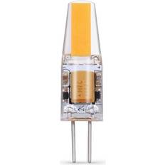 Stiftpære g4 NASC Dæmpbar LED Stiftpære G4 1,6W 2700K 160 Lumen
