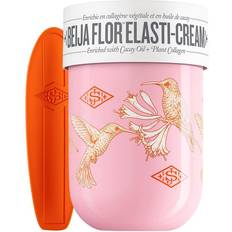 Sol de Janeiro Biggie Biggie Beija Flor Elasti-Cream moisturizing body cream