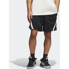 Adidas Select Summer Short - Black/Halo Ivory