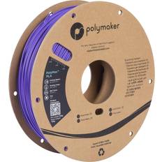 Stampa 3D Polymaker PA06019 PolyMAX Tough Filamento per stampante 3D PLA Forte (tough) Elevata rigidità Elevata resistenza alla trazione, resistente agli urti 2.85 mm